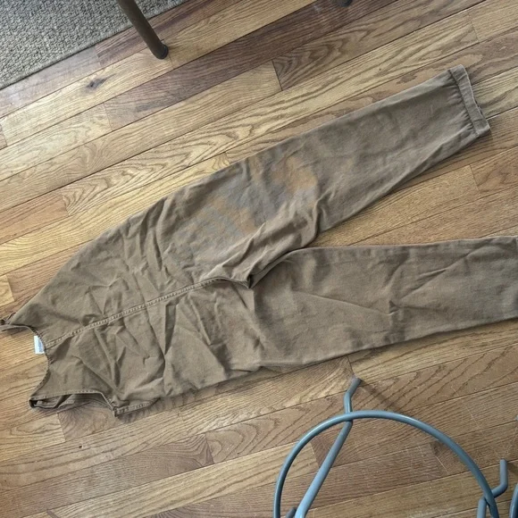 Jungmaven Buttonfront Jumper - Picture 8 of 8